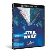 SJ-41869A 星球大战9：天行者崛起（UHD+BD25...