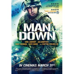 LBD-U5613 友军倒下