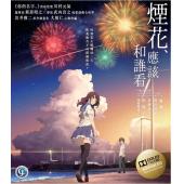 SJ-6256A 烟花