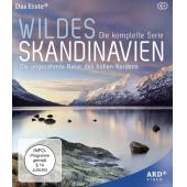 LJ-2460A 野性斯堪的纳维亚【2碟】 