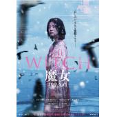 LJ-4821A 魔女2