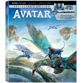 SJ-50601A 阿凡达（BD50+2XBD25 三碟完整版） 