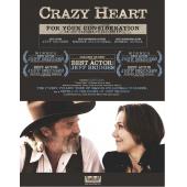 DT-80546 疯狂的心