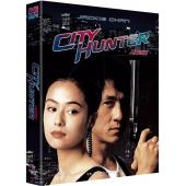 SJ-3722B 城市猎人（2K修复版）（第二版）