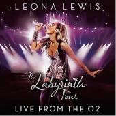 4GBD25M5029 丽安娜·刘易斯2010爱情迷宫伦敦演唱会