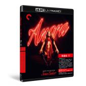 SJ-41893A 阿诺拉（UHD+BD25 4K数码灌录版...
