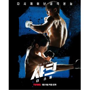 LG-H5229 鲨鱼：风暴(2025)【TV全集+电影版】 