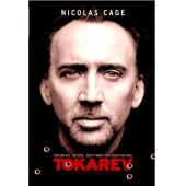 DT-80740 托卡列夫