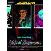 TM-R0077 天鹅绒圆锯