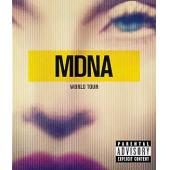 TM-1132 麦当娜2013年MDNA世界巡回演唱会之旅