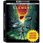 LBD-U0212 第五元素  