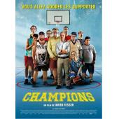 SJ-11169A 篮球冠军