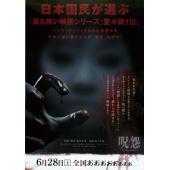 4GBD25A6533B 咒怨：终结的开始