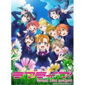 W4147 LoveLive! 校园偶像计划【1+2季+电影...