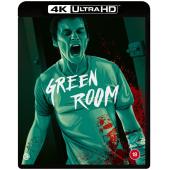 TM-2846	绿色房间