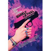 TM-2313 刺客学妹 