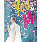 SJ-9642M You & Mi 郑秀文世界巡迴演唱会20...