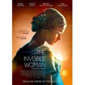 LBD-U1658 看不见的女人