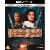 LJ-0282A 割喉岛（第2版）