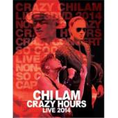 TM-2318 张智霖《ChiLam Crazy Hours...