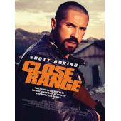 TM-2493 枪杀近距离 