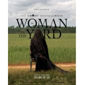 SJ-12530A 院子里的女人 