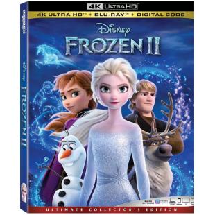 SJ-56013A 冰雪奇缘2（BD50珍藏版） 