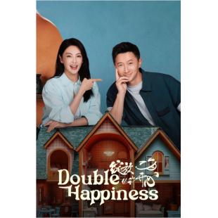 LG-G5319 绽放的许开心（2025）【TV全集+幕后花絮】 