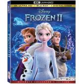 SJ-56013A 冰雪奇缘2（BD50珍藏版） 