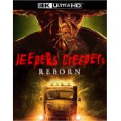 SJ-17127 惊心食人族：重生