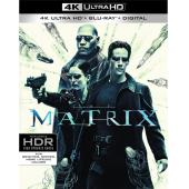 4GBD258309 黑客帝国1-3