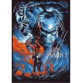 4GBD258722 异形大战铁血战士1-2