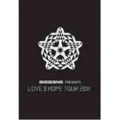 4GBD25M9346 Bigbang爱与希望2011日本巡回演唱会
