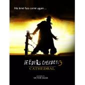 SJ-7541X 惊心食人族3（第二版）