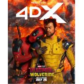 SJ-12070A 死侍与金刚狼 