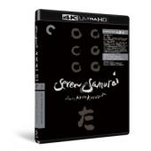 SJ-40937B 七武士（4K修复版）（UHD+2XBD25）（第二版）