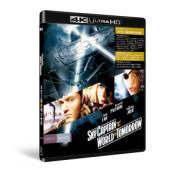 SJ-42007A 天空上尉与明日世界（4K灌录版）