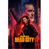 W3562 行尸走肉：死亡之城 第1-2季(2025)