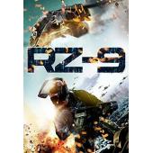 4GBD255209 无人机代号：RZ-9