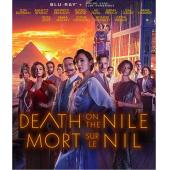 SJ-5969B 尼罗河上的惨案（2022版）（第三版）