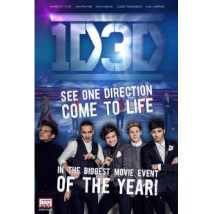 4GBD25M7900 单向乐队：这就是我们