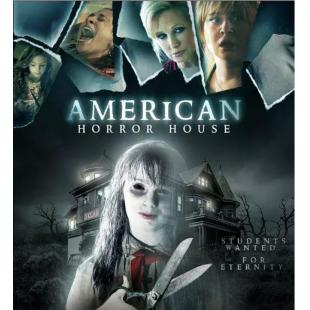 4GBD257680 美国恐怖鬼屋
