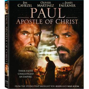 4GBD253735 使徒保罗