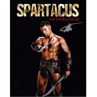 LBD-H027 斯巴达克斯 第2-3季
