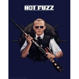 4GBD258212 热血警探