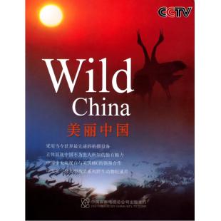 4GBD25D8468 美丽中国（双碟装）