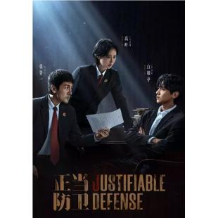LG-G5428 正当防卫（2025）【TV全集+科普篇+幕后花絮】 