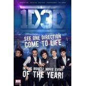 4GBD25M7900 单向乐队：这就是我们