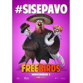 4GBD257924 火鸡总动员