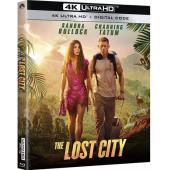 NF-00851 迷失之城